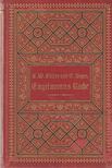 O. Voges, C. W. Büller - Engelmanns Rache [antikvár]