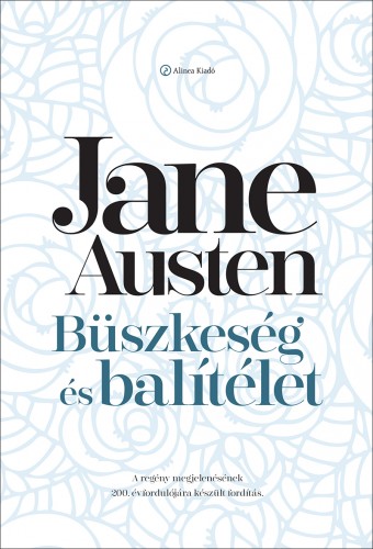 Jane Austen - Büszkeség és balítélet [eKönyv: epub, mobi]
