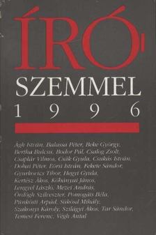 Több író - Írószemmel 1996 [antikvár]