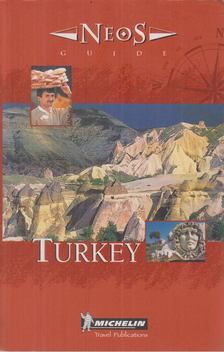 Turkey [antikvár]