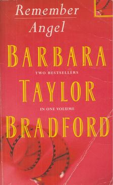 Barbara Taylor BRADFORD - Remember [antikvár]