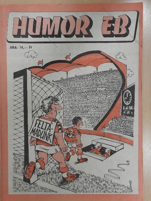 Humor EB [antikvár]