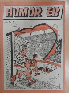Humor EB [antikvár]