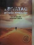 Bunkoczi László - A sivatag bűvöletében [antikvár]