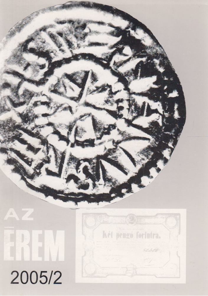 Soós Ferenc - Az érem 2005/2 [antikvár]