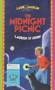 The Midnight Picnic [antikvár]