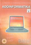 Dobay Péter Dr., Herich György Dr., Gyurkó György Dr. - Adóinformatika [antikvár]