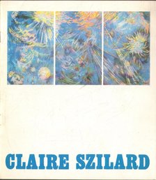 Kratochwill Mimi - Claire Szilard. (dedikált) [antikvár]