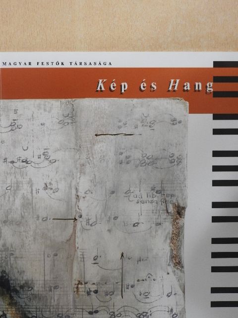 Kép és Hang [antikvár]