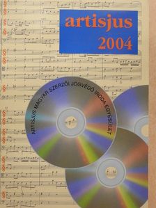 Artisjus 2004 [antikvár]