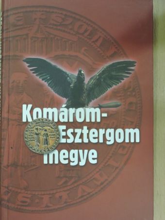 Dr. Bárdos István - Komárom-Esztergom megye [antikvár]