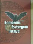 Dr. Bárdos István - Komárom-Esztergom megye [antikvár]