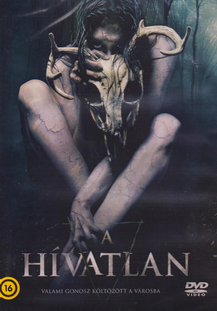 PIERCE BROTHERS - A HÍVATLAN DVD