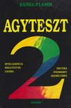 Dr. Bánki M. Csaba, Dr. Flamm Zsuzsa - Agyteszt 2. [antikvár]