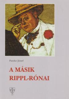 Pandurf József - A Másik Rippl-Rónai [antikvár]