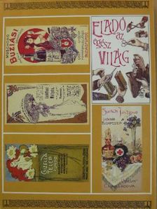 Eladó az egész világ [antikvár]