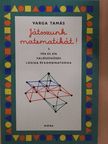 C. Neményi Eszter - Játsszunk matematikát! 2. [antikvár]
