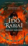 Deborah Harkness - Az idő rabjai