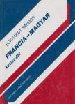 Eckhardt Sándor - Francia-magyar kéziszótár [antikvár]