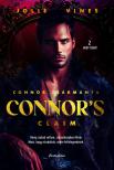 Jolie Vines - Connor's Claim - Connor zsákmánya