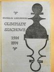 Stanislaw Gawlikowski - Olimpiady Szachowe [antikvár]