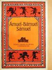 Arthur Schopenhauer - Ámuel-Bámuel Sámuel [antikvár]