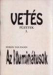 Myron van Fagen - Az Illuminátusok [antikvár]