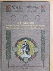 Malonyay Dezső - A fiatalok [antikvár]