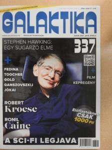 Fedina Lídia - Galaktika 337. [antikvár]