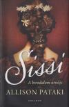 Allison Pataki - Sissi 2. - A birodalom úrnője [antikvár]