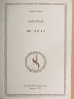 Aristoteles - Metafizika [antikvár]