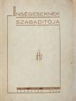 Scholz László - Inségeseknek szabaditója [antikvár]