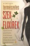 Dr. Chris D. Meletis - Természetes szexelixírek [antikvár]