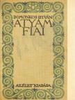 Domonkos István - Atyám fiai [antikvár]