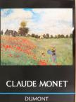William C. Seitz - Claude Monet [antikvár]