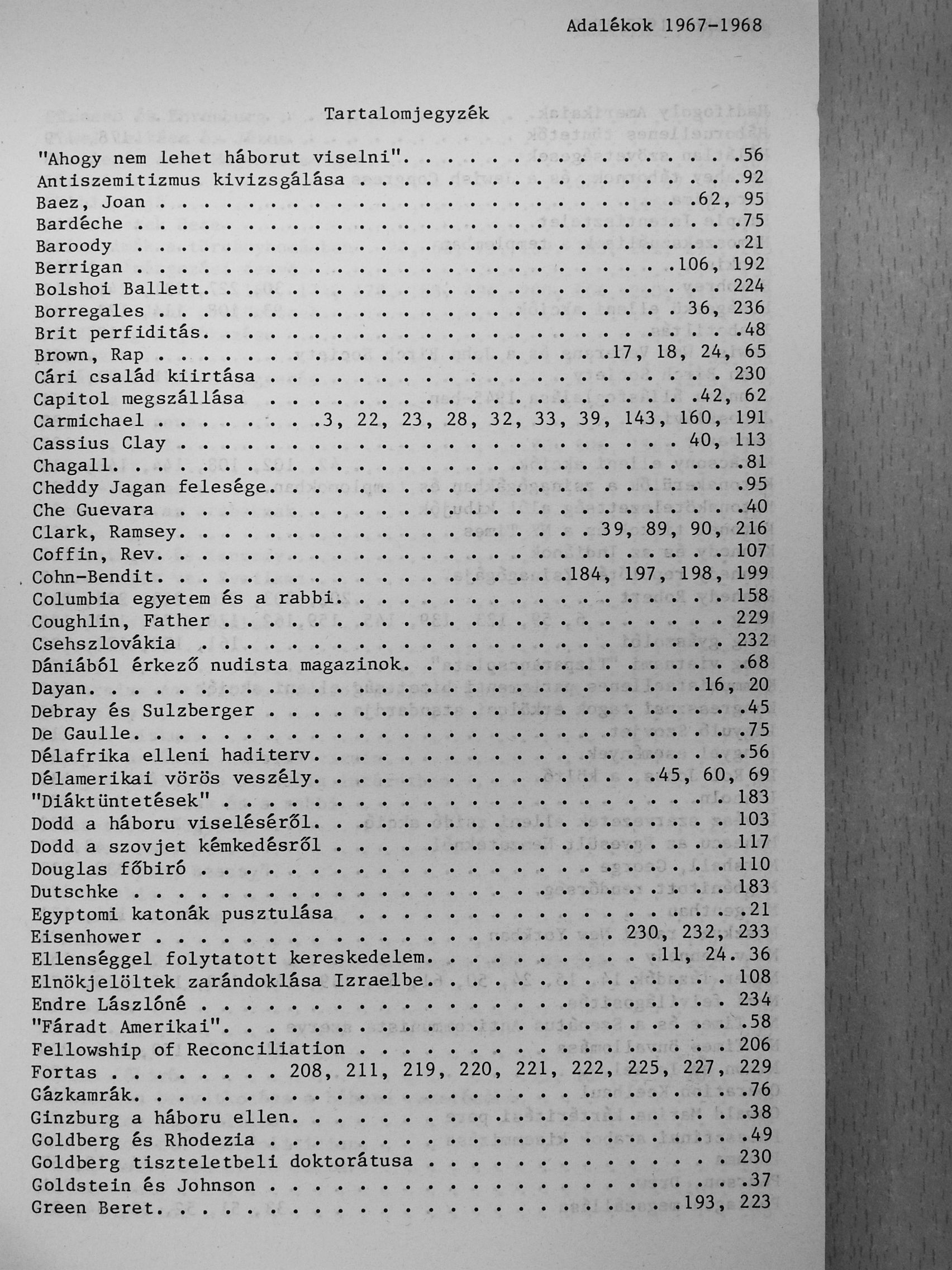 Anonymus - Eltitkolt adalékok Amerika Forradalmárairól [antikvár]