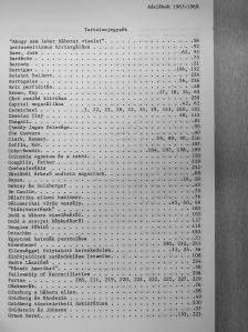 Anonymus - Eltitkolt adalékok Amerika Forradalmárairól [antikvár]