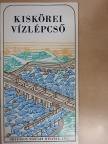 Dr. Dávid László - Kiskörei vízlépcső [antikvár]