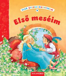 Hannelore Dierks - Első meséim
