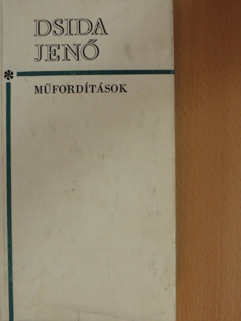 Alekszandr Szergejevics Puskin - Műfordítások [antikvár]