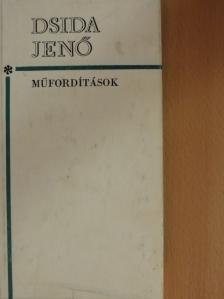 Alekszandr Szergejevics Puskin - Műfordítások [antikvár]