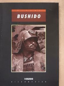 Inazo Nitobe - Bushido [antikvár]