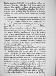 Karl von Frisch - Das kleine Insektenbuch [antikvár]