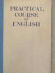 Practical Course of English [antikvár]