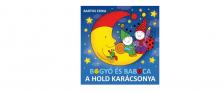 Bartos Erika - A hold karácsonya