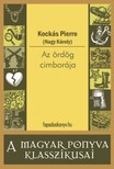 Kockás Pierre - Az ördög cimborája [eKönyv: epub, mobi]