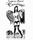 József Tiszperger - Caroline [eKönyv: epub, mobi, pdf]