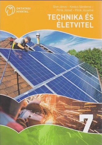 AP-072103 TECHNIKA ÉS ÉLETVITEL 7.