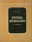 Dr. Baráth Jenő - Hypertonia, arteriosclerosis [antikvár]