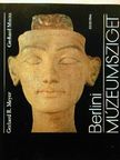 Gerhard Murza - Berlini Múzeumsziget [antikvár]